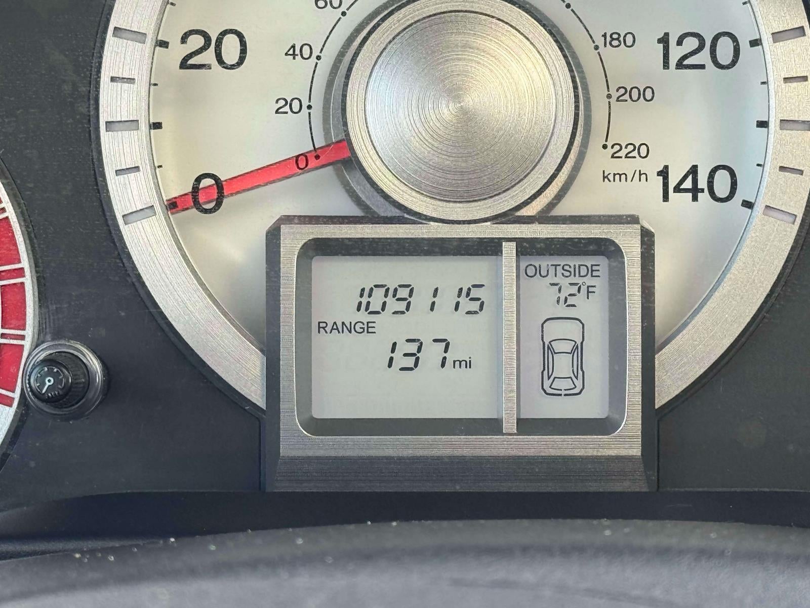 2011 Honda Pilot EX-L