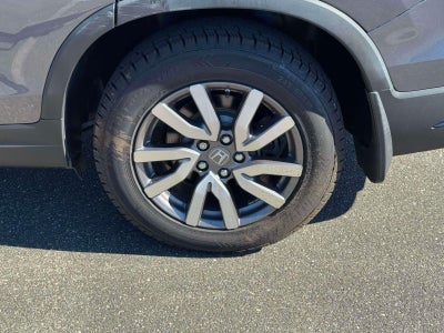 2020 Honda Pilot 2WD EX-L