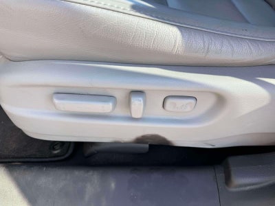 2020 Honda Pilot 2WD EX-L