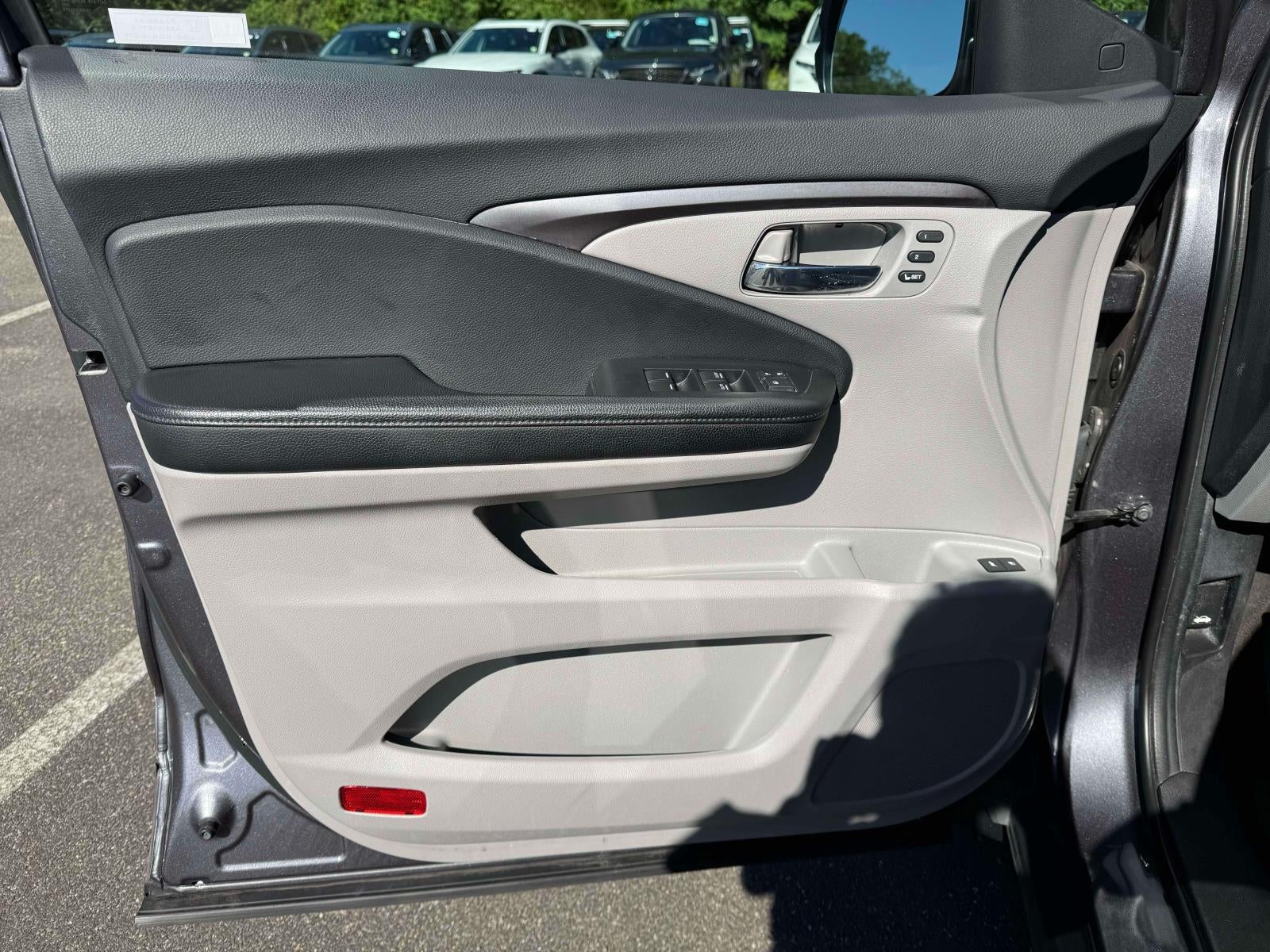 2020 Honda Pilot 2WD EX-L