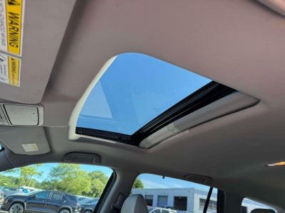 2020 Honda Pilot 2WD EX-L