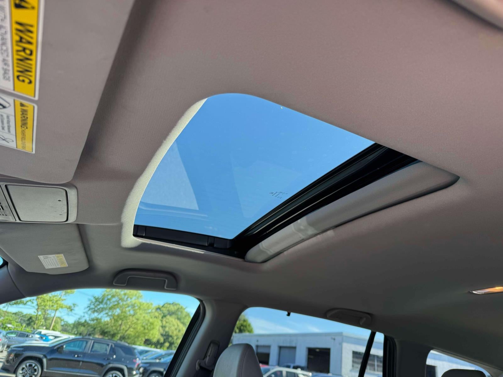2020 Honda Pilot 2WD EX-L