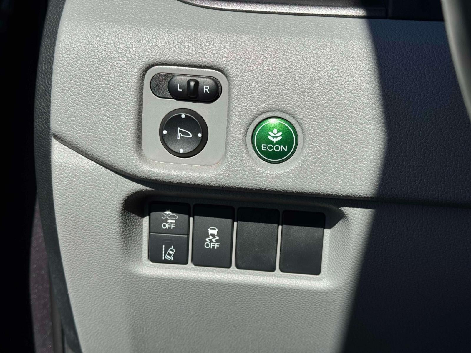 2020 Honda Pilot 2WD EX-L