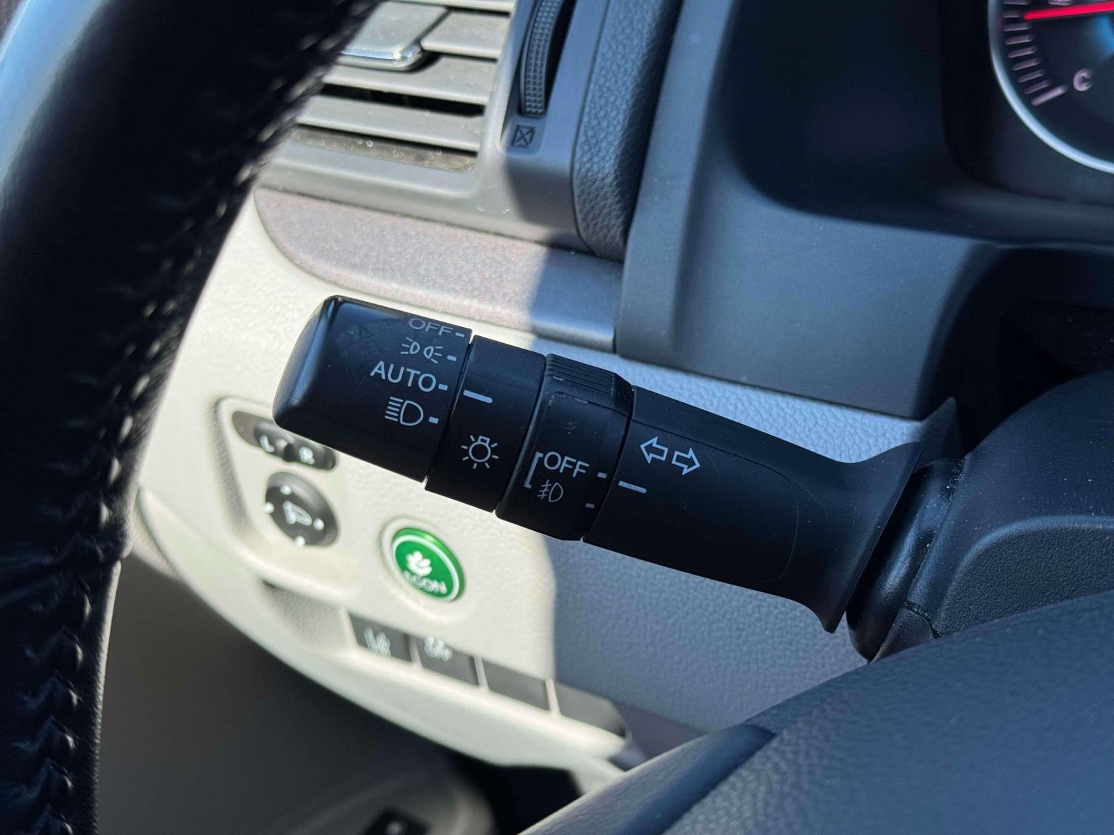 2020 Honda Pilot 2WD EX-L