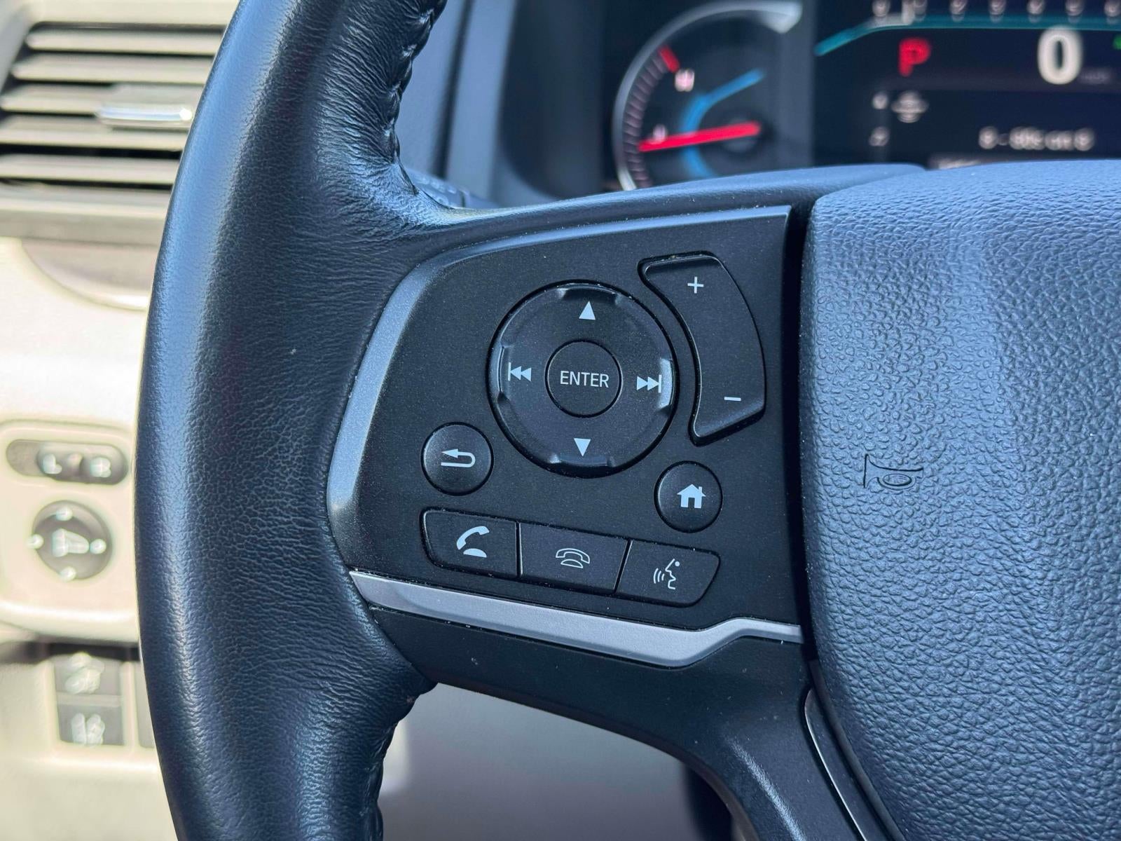 2020 Honda Pilot 2WD EX-L