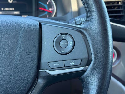 2020 Honda Pilot 2WD EX-L