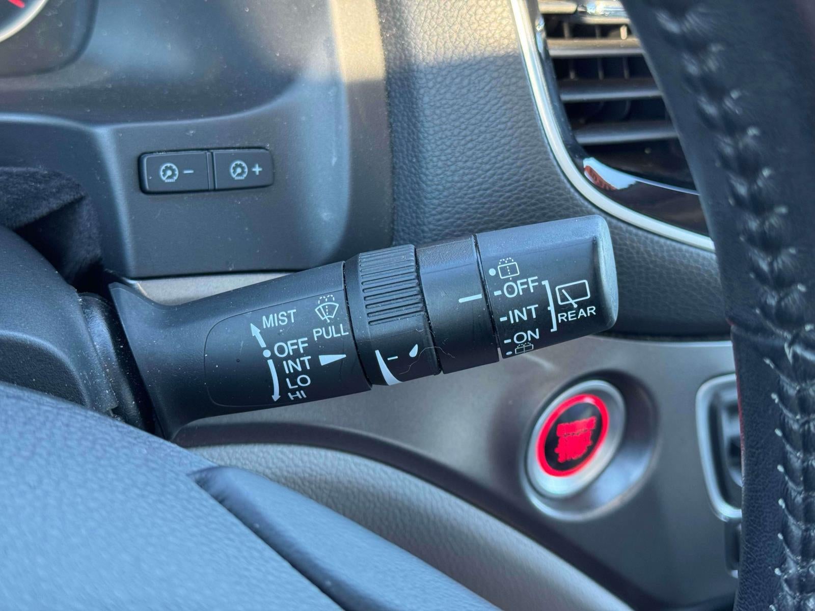 2020 Honda Pilot 2WD EX-L