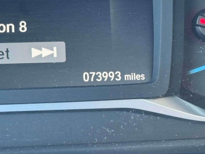 2020 Honda Pilot 2WD EX-L