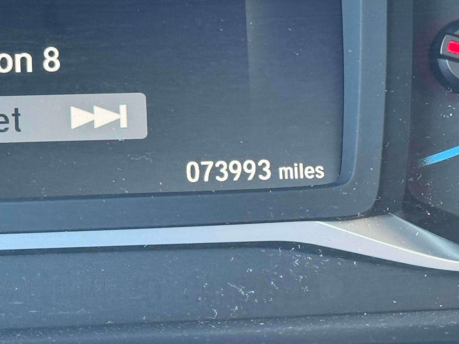 2020 Honda Pilot 2WD EX-L