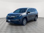 2020 Honda Pilot 2WD EX-L