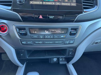 2020 Honda Pilot 2WD EX-L