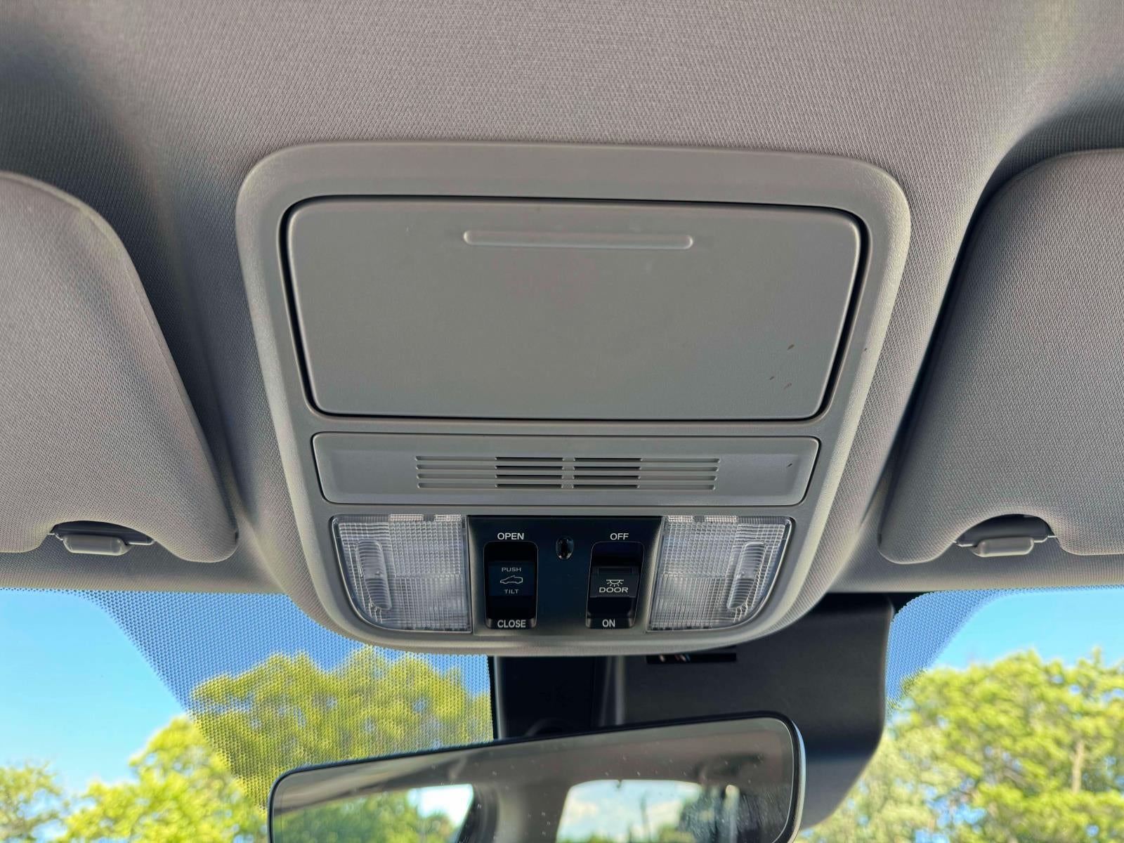 2020 Honda Pilot 2WD EX-L