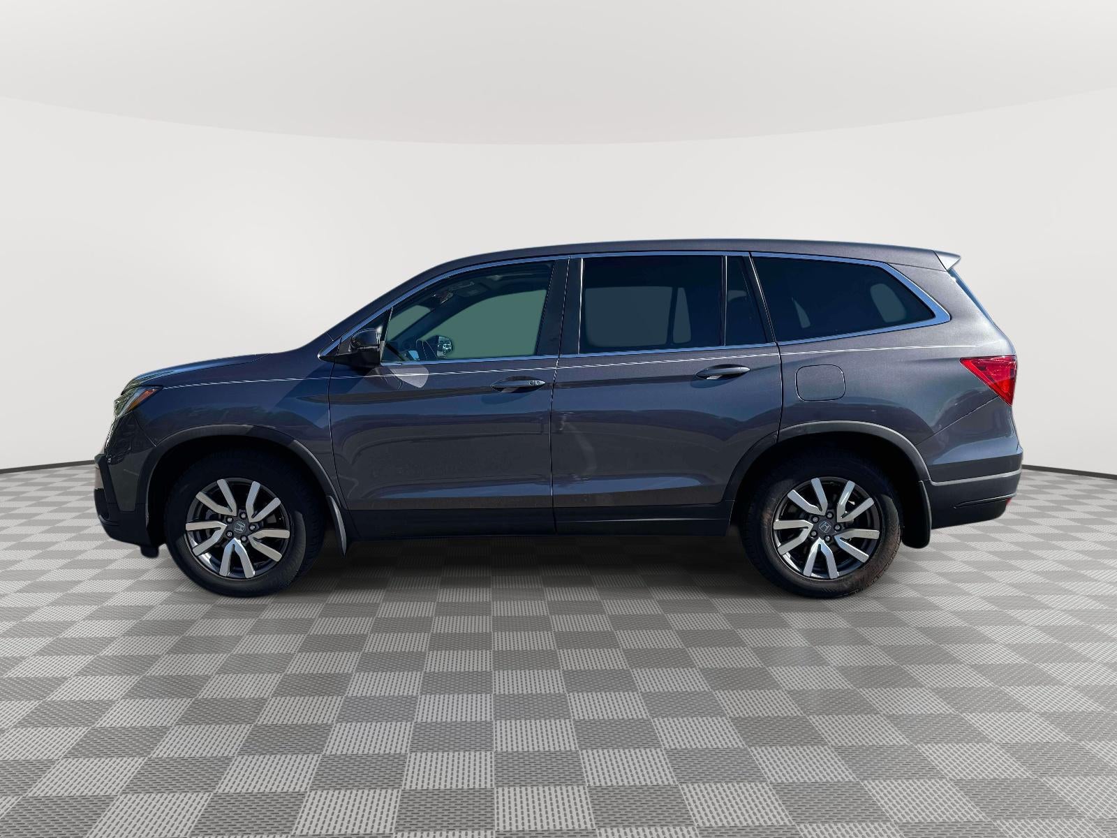 2020 Honda Pilot 2WD EX-L