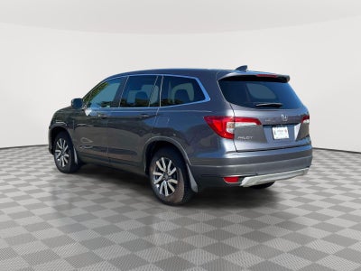 2020 Honda Pilot 2WD EX-L