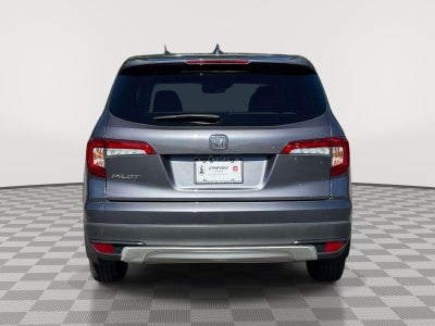 2020 Honda Pilot 2WD EX-L