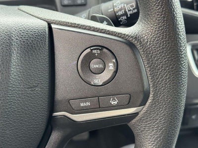 2022 Honda Pilot AWD Sport