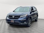 2022 Honda Pilot AWD Sport