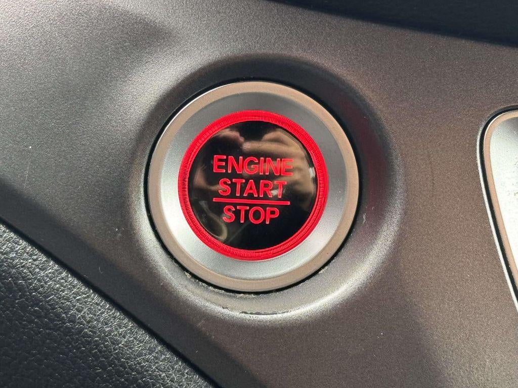 2022 Honda Pilot AWD Sport