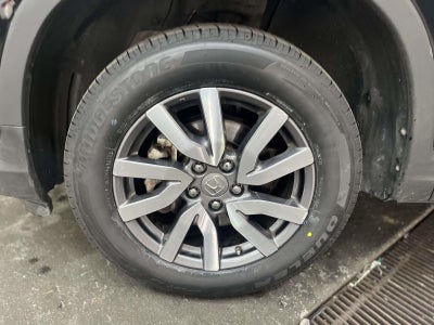 2021 Honda Pilot AWD EX-L