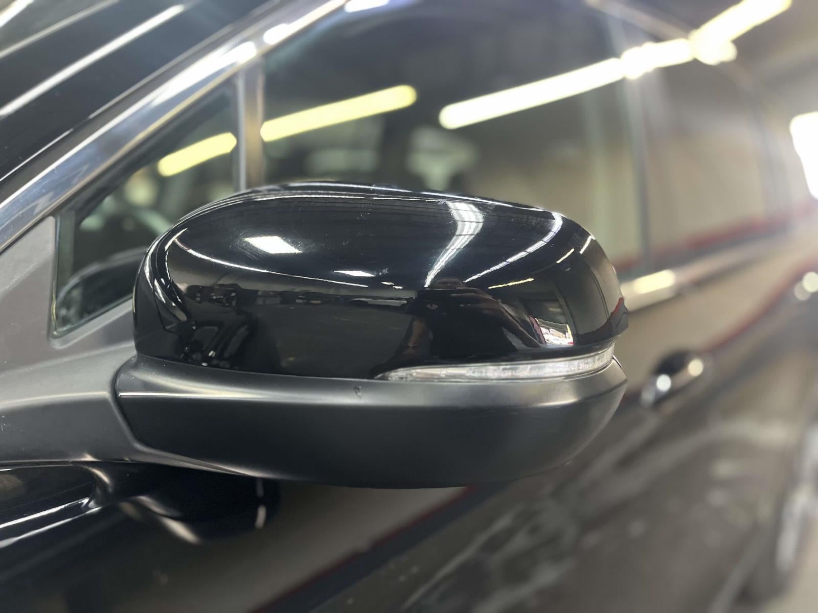 2021 Honda Pilot AWD EX-L