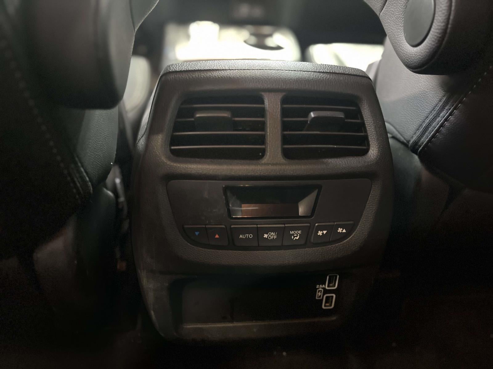 2021 Honda Pilot AWD EX-L