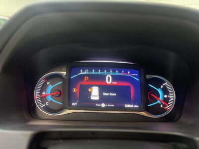 2021 Honda Pilot AWD EX-L