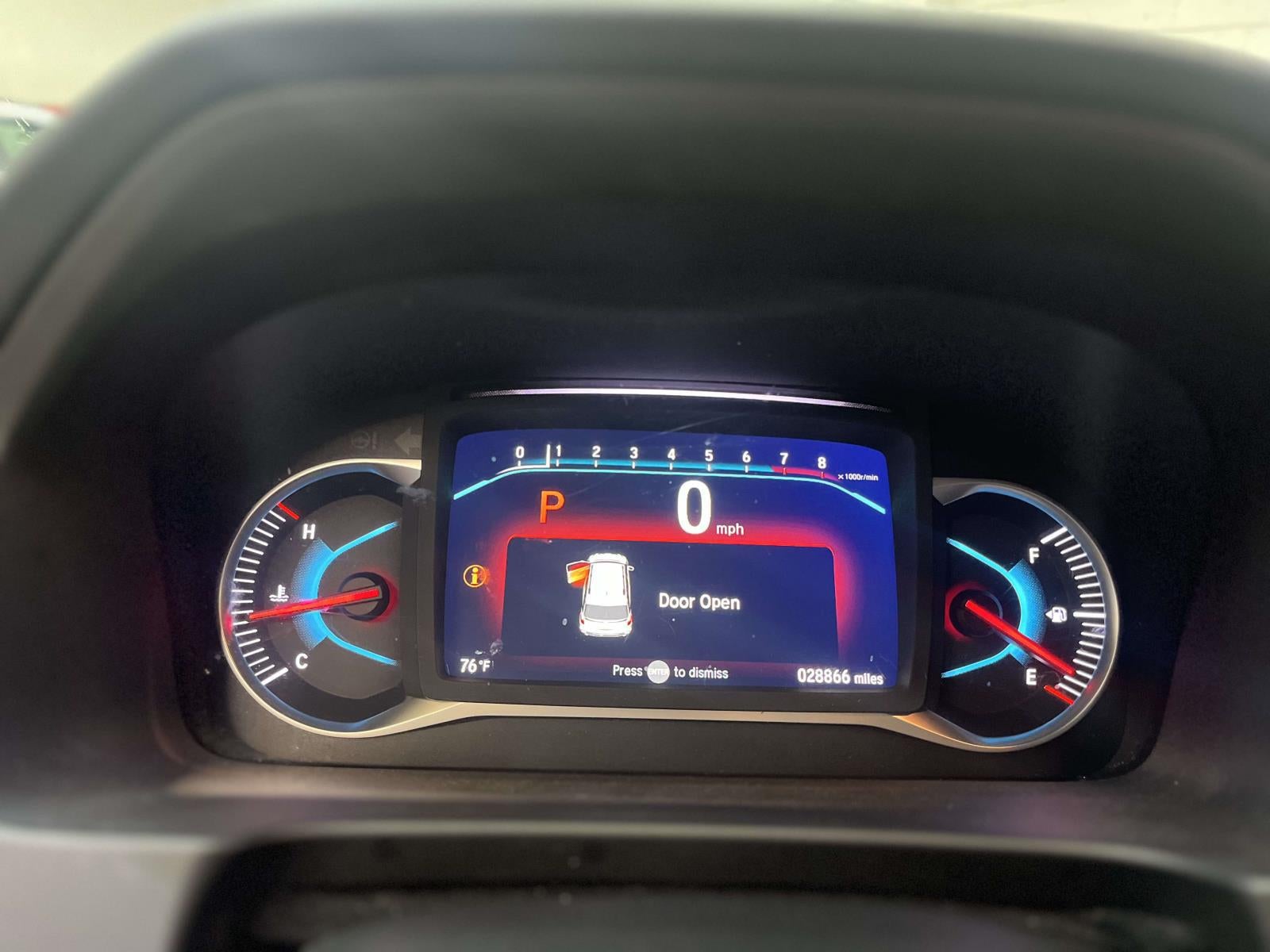 2021 Honda Pilot AWD EX-L