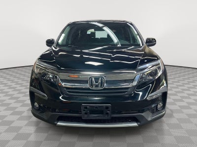 2021 Honda Pilot AWD EX-L