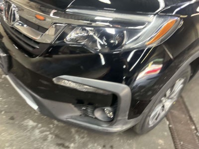 2021 Honda Pilot AWD EX-L