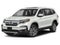 2021 Honda Piloto AWD EX-L