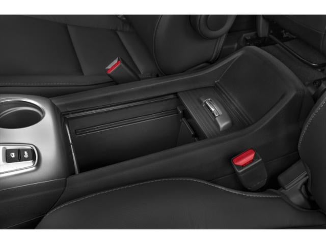 2021 Honda Piloto AWD EX-L