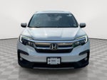 2021 Honda Piloto AWD EX-L
