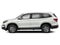 2021 Honda Piloto AWD EX-L