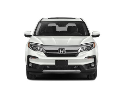 2021 Honda Piloto AWD EX-L