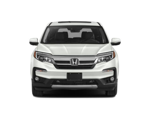 2021 Honda Piloto AWD EX-L