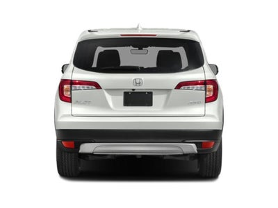 2021 Honda Piloto AWD EX-L