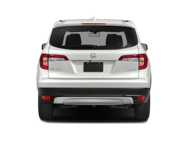 2021 Honda Piloto AWD EX-L