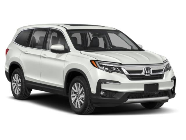 2021 Honda Piloto AWD EX-L