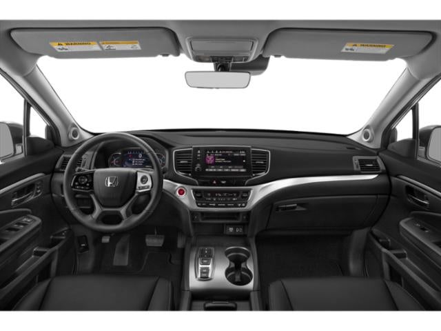 2021 Honda Piloto AWD EX-L