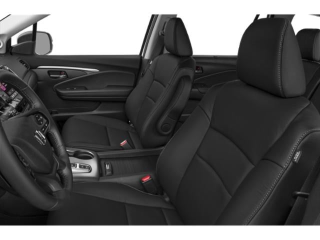 2021 Honda Piloto AWD EX-L