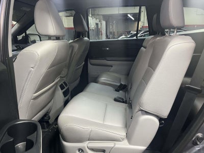 2020 Honda Pilot AWD EX-L