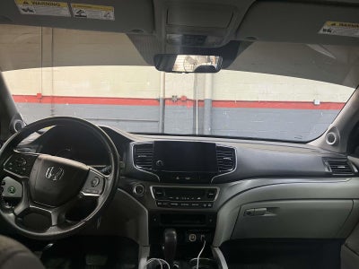 2020 Honda Pilot AWD EX-L