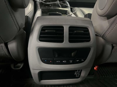 2020 Honda Pilot AWD EX-L