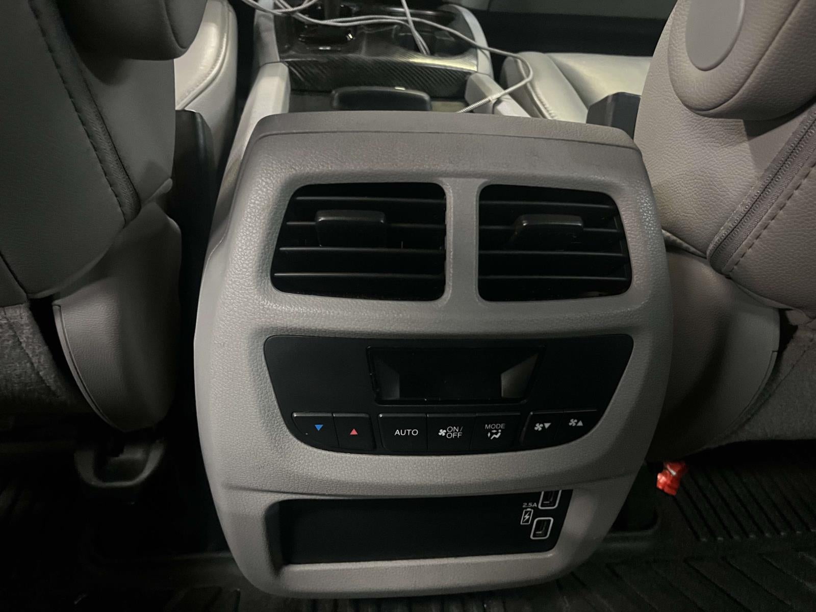 2020 Honda Pilot AWD EX-L