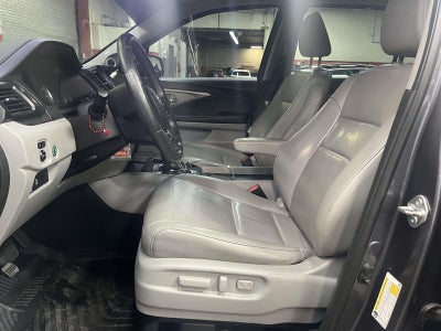 2020 Honda Pilot AWD EX-L