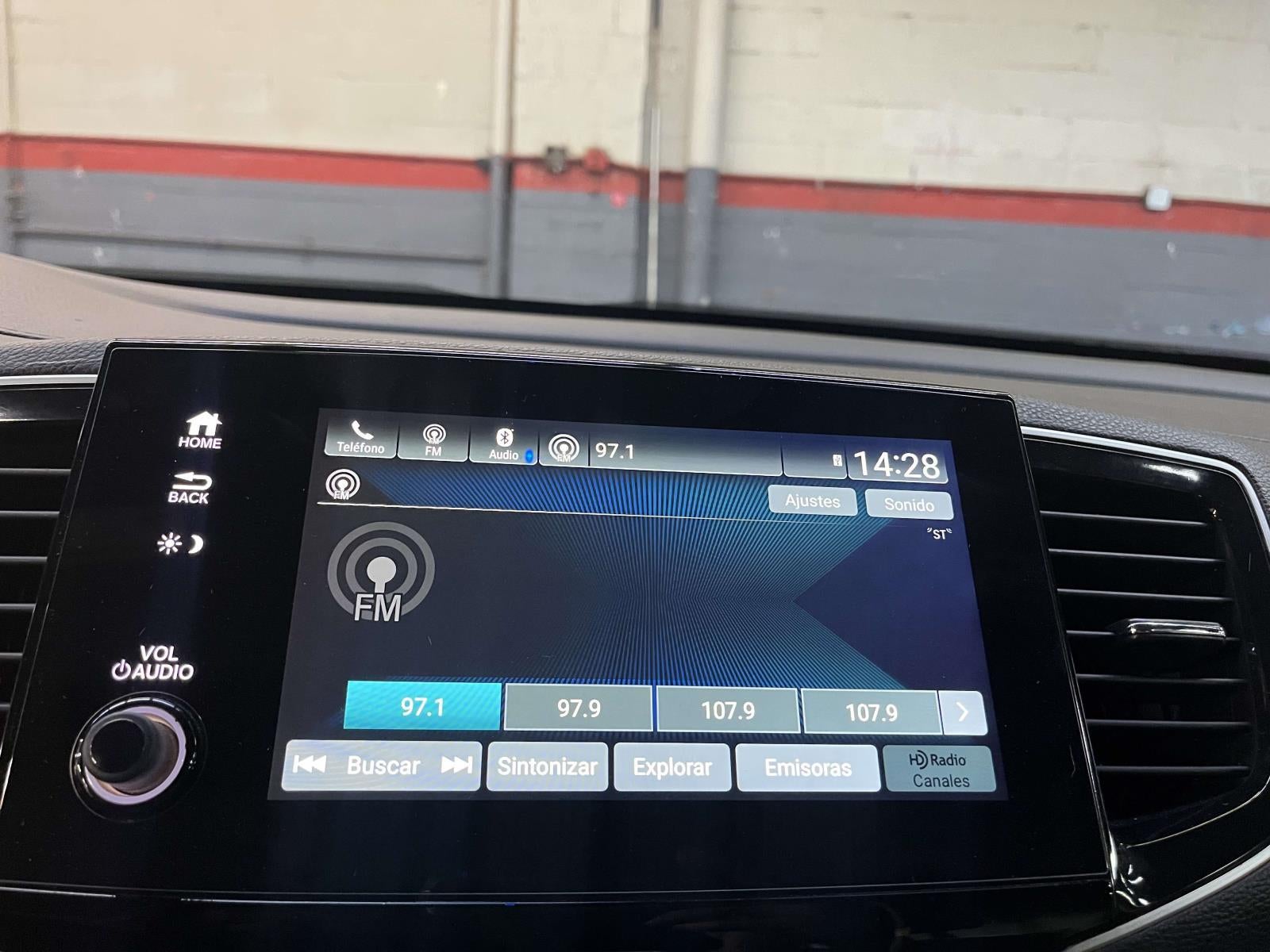 2020 Honda Pilot AWD EX-L