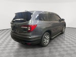 2020 Honda Pilot AWD EX-L