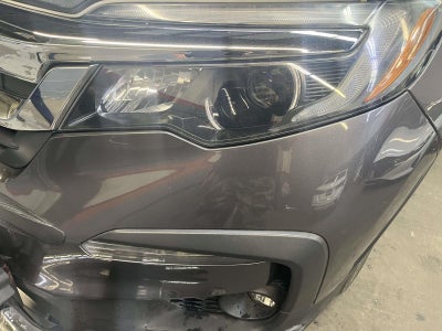2020 Honda Pilot AWD EX-L