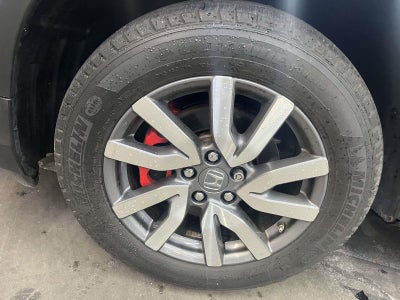 2020 Honda Pilot AWD EX-L