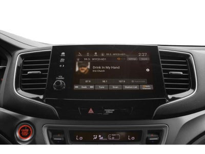 2020 Honda Pilot AWD EX-L